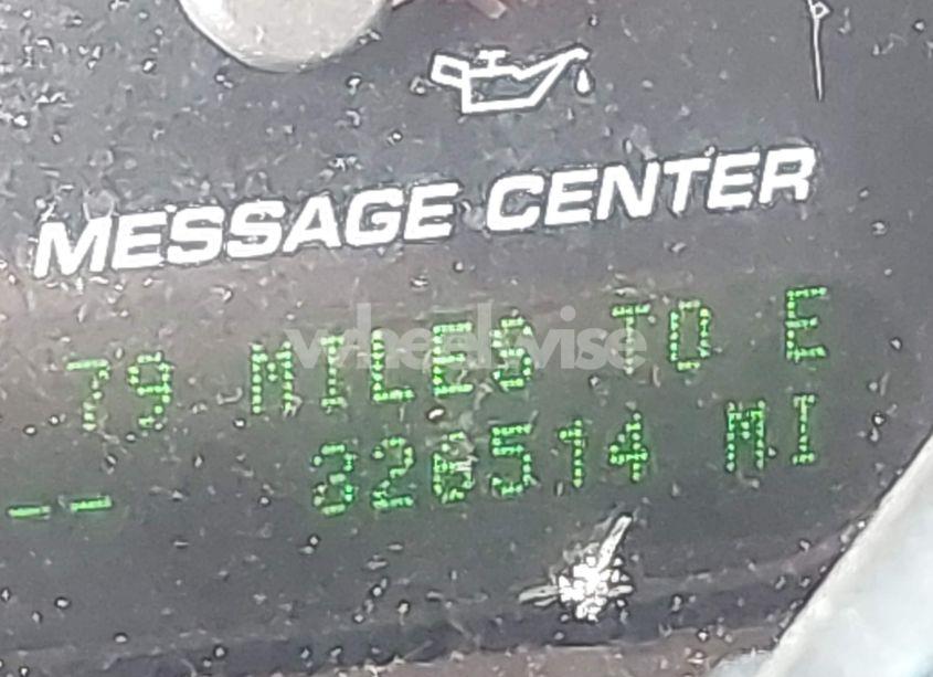 Photo 15 of 2004 Ford Expedition EDDIE BAUER (VIN 1FMRU17W64LB72139)