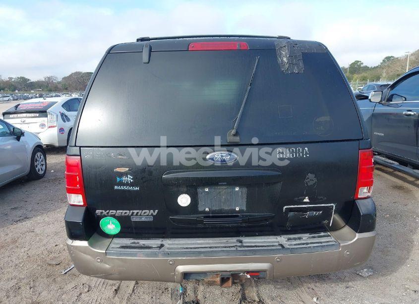 Photo 16 of 2004 Ford Expedition EDDIE BAUER (VIN 1FMRU17W64LB72139)