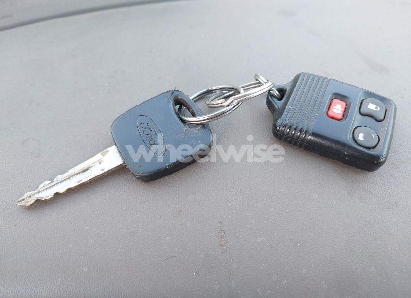 Photo 11 of 2002 Ford Expedition EDDIE BAUER (VIN 1FMRU17W72LA27821)