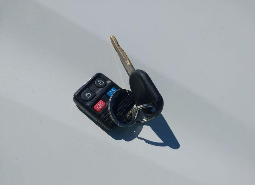 Photo 11 of 2004 Ford Expedition EDDIE BAUER (VIN 1FMRU17WX4LB76341)