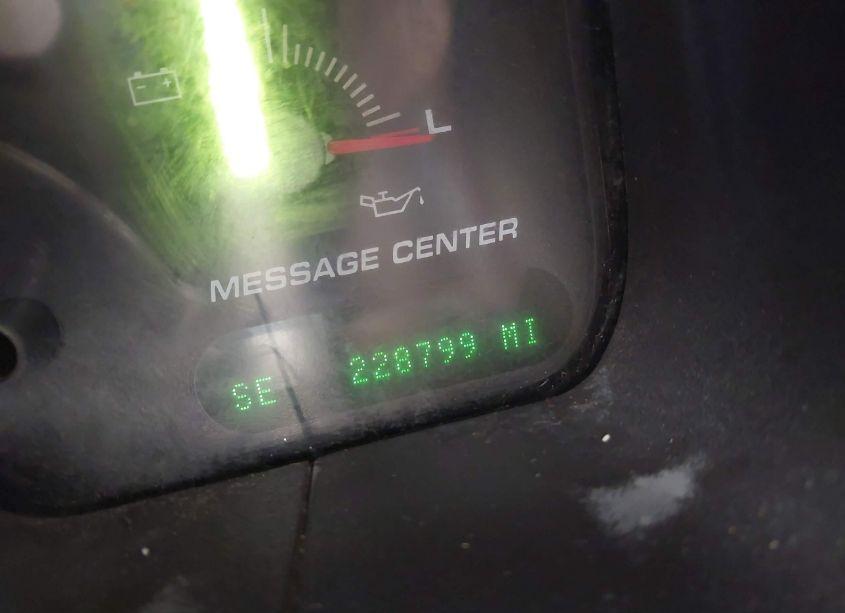 Photo 13 of 2004 Ford Expedition EDDIE BAUER (VIN 1FMRU17WX4LB76341)