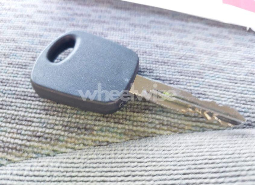 Photo 11 of 1999 Ford Expedition XLT (VIN 1FMRU1860XLB00985)