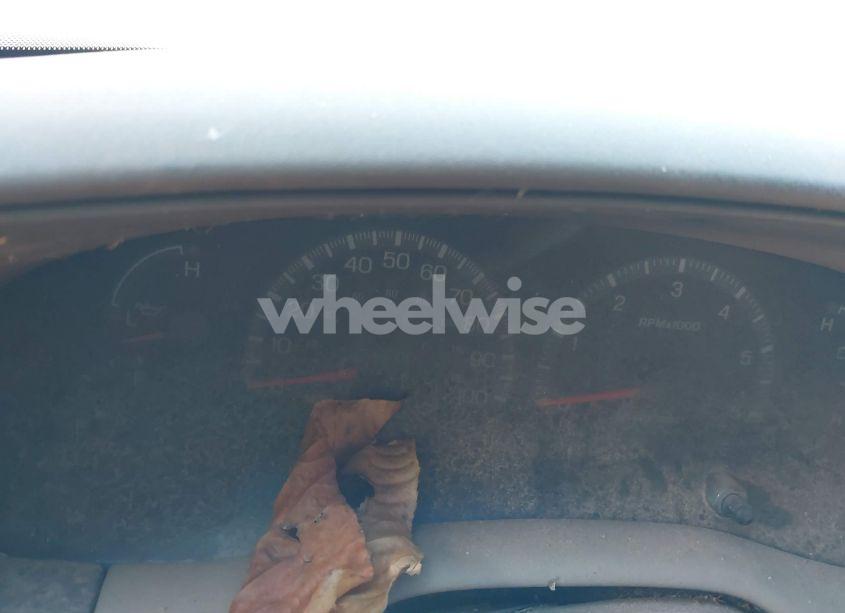 Photo 7 of 1999 Ford Expedition XLT (VIN 1FMRU186XXLB98844)