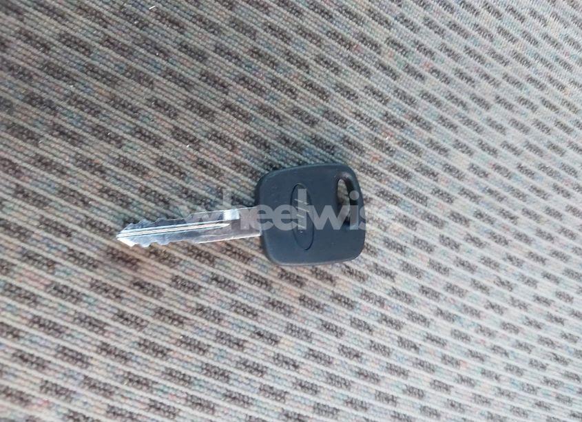 Photo 11 of 1998 Ford Expedition EDDIE BAUER/XLT (VIN 1FMRU18W2WLB13624)