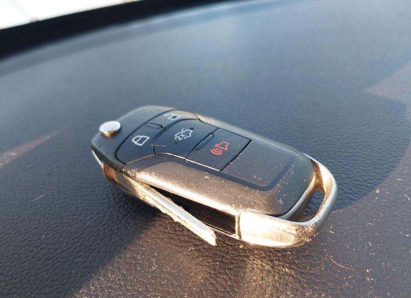 Photo 11 of 2021 Ford Explorer (VIN 1FMSK7BH0MGB20095)