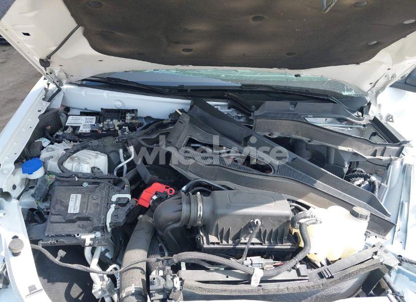 Photo 10 of 2023 Ford Explorer (VIN 1FMSK7BH1PGB27187)