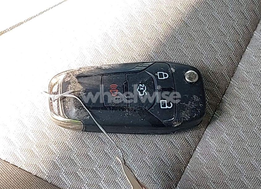 Photo 11 of 2023 Ford Explorer (VIN 1FMSK7BH1PGB27187)