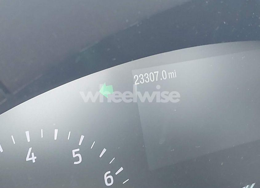 Photo 15 of 2023 Ford Explorer (VIN 1FMSK7BH1PGB27187)