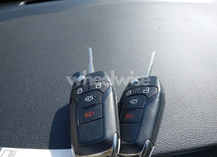 Photo 11 of 2023 Ford Explorer (VIN 1FMSK7BH2PGA34761)