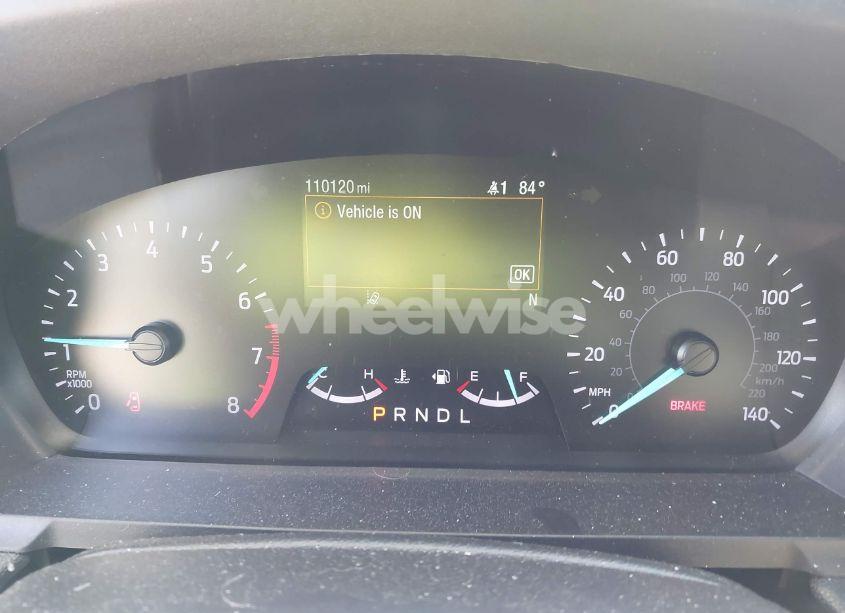 Photo 7 of 2023 Ford Explorer (VIN 1FMSK7BH2PGA34761)