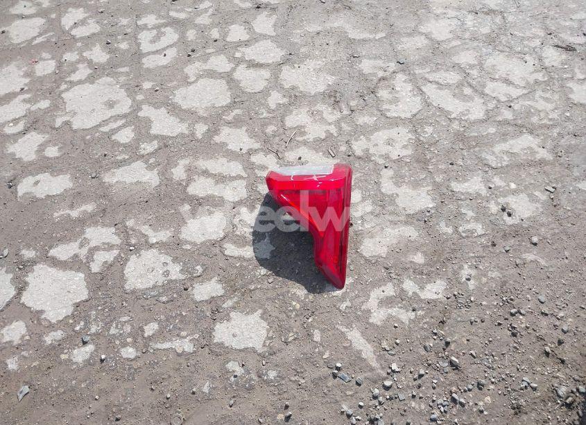 Photo 12 of 2021 Ford Explorer (VIN 1FMSK7BH4MGA30111)