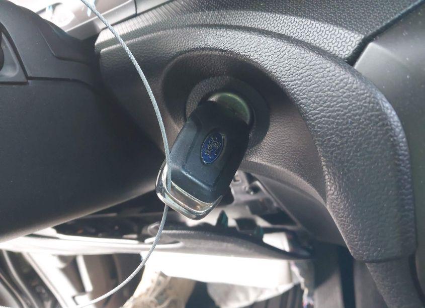 Photo 11 of 2020 Ford Explorer (VIN 1FMSK7BH7LGC23013)