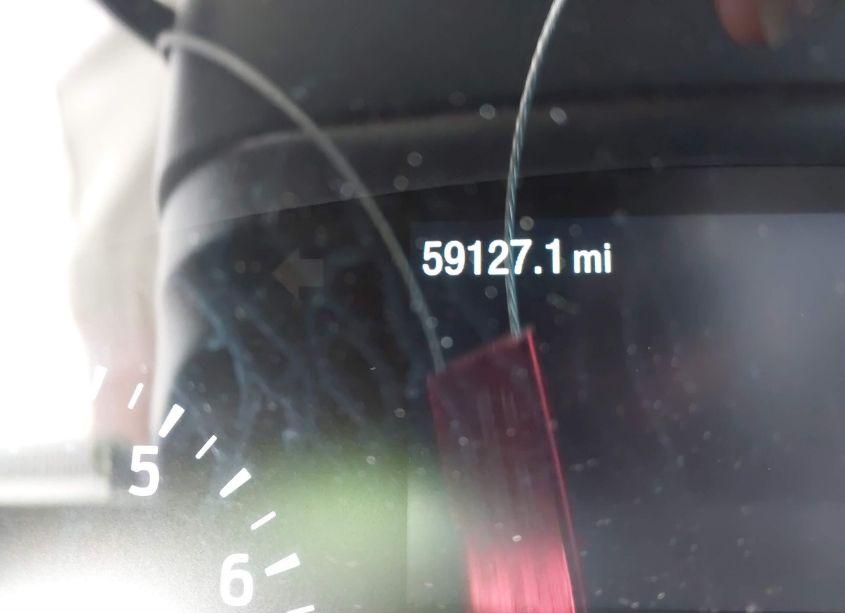 Photo 16 of 2020 Ford Explorer (VIN 1FMSK7BH7LGC23013)