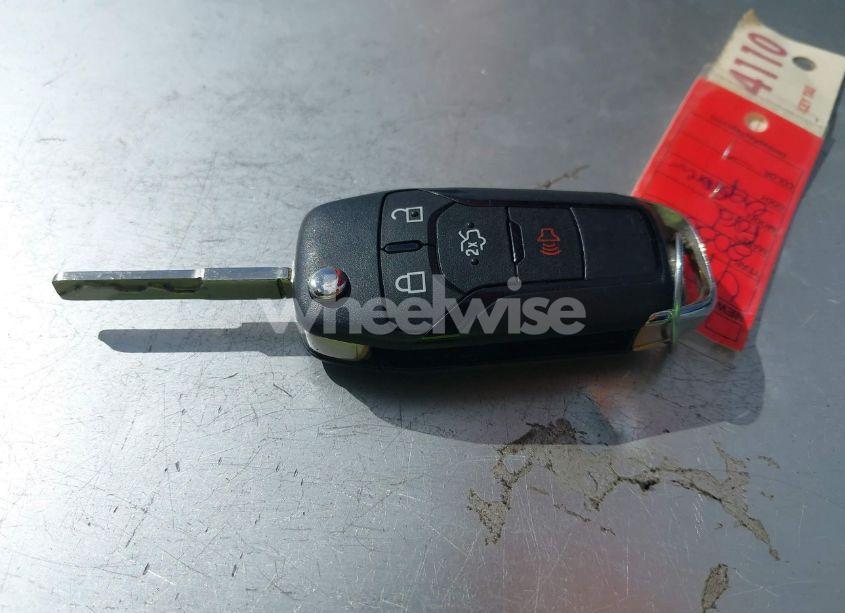 Photo 11 of 2020 Ford Explorer (VIN 1FMSK7BHXLGC56877)