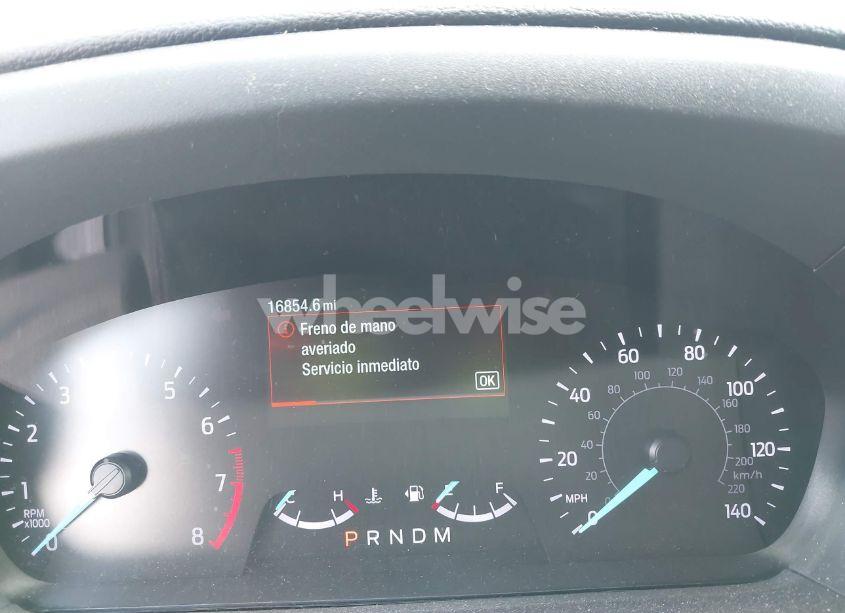 Photo 7 of 2020 Ford Explorer (VIN 1FMSK7BHXLGC56877)