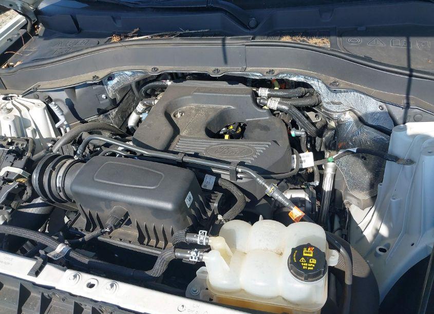 Photo 10 of 2020 Ford Explorer XLT (VIN 1FMSK7DH0LGA67202)