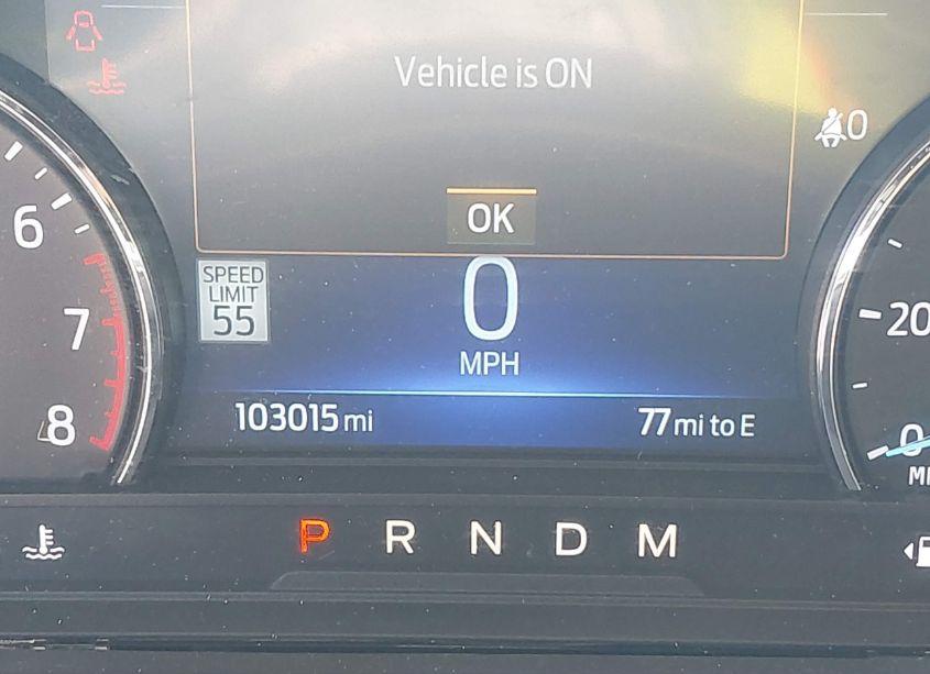 Photo 15 of 2020 Ford Explorer XLT (VIN 1FMSK7DH0LGA67202)