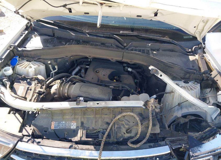 Photo 10 of 2020 Ford Explorer XLT (VIN 1FMSK7DH0LGD16145)