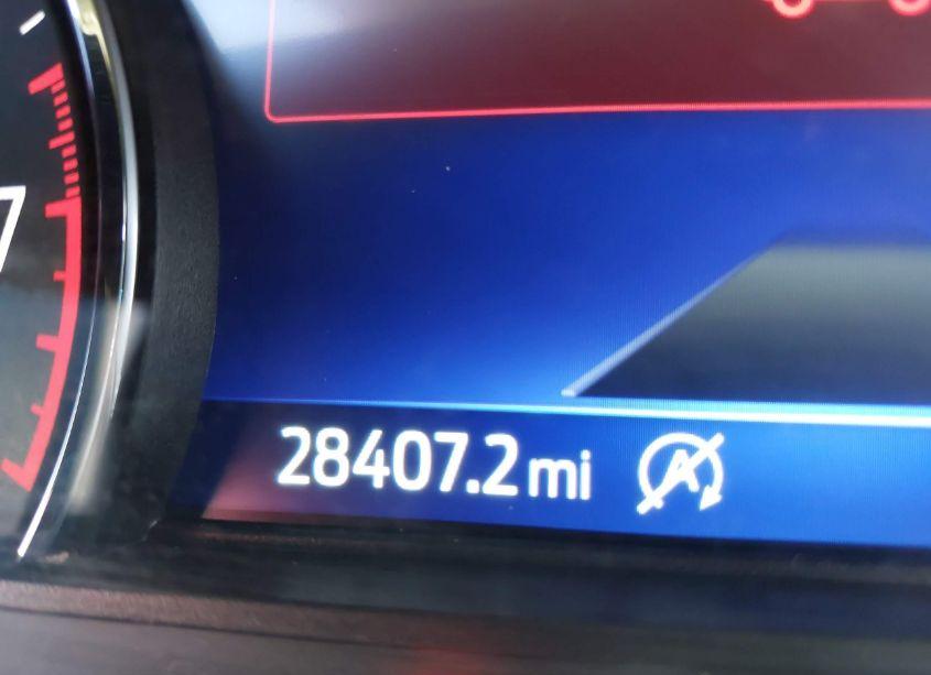 Photo 15 of 2020 Ford Explorer XLT (VIN 1FMSK7DH0LGD16145)