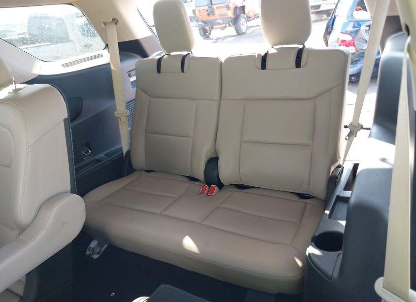 Photo 17 of 2020 Ford Explorer XLT (VIN 1FMSK7DH0LGD16145)