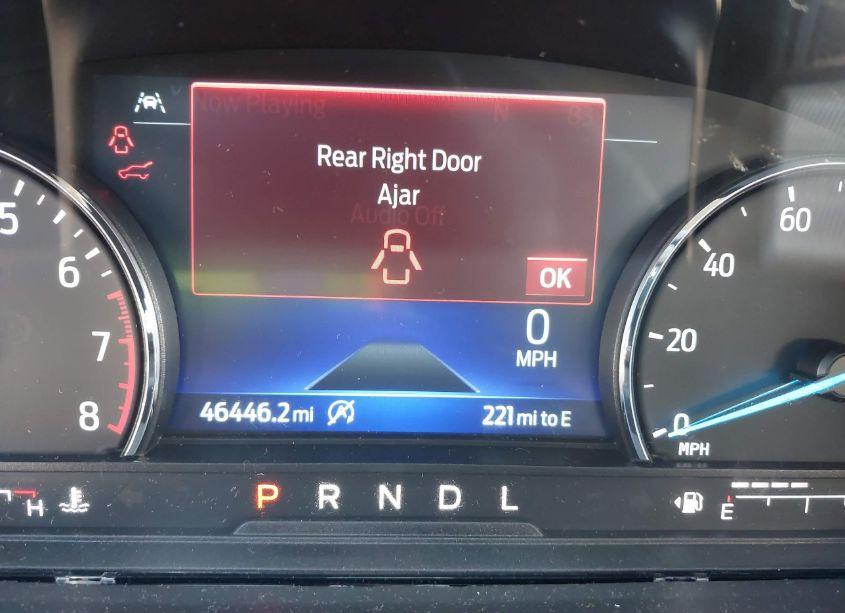 Photo 15 of 2021 Ford Explorer XLT (VIN 1FMSK7DH0MGB43793)