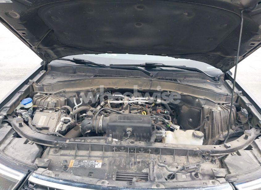 Photo 10 of 2021 Ford Explorer XLT (VIN 1FMSK7DH0MGB78737)