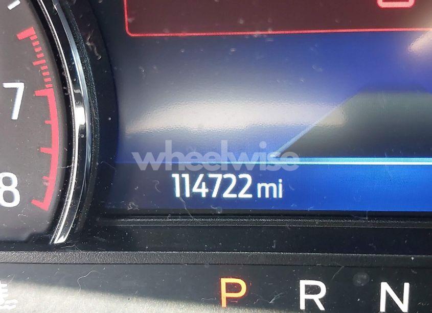 Photo 15 of 2023 Ford Explorer XLT (VIN 1FMSK7DH0PGA83874)