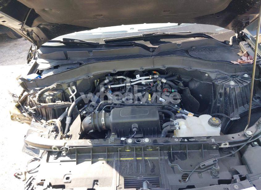 Photo 10 of 2023 Ford Explorer XLT (VIN 1FMSK7DH0PGA99105)
