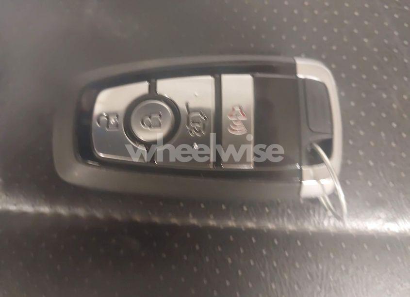 Photo 11 of 2023 Ford Explorer XLT (VIN 1FMSK7DH0PGA99105)