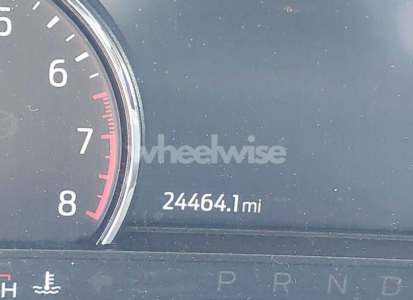 Photo 15 of 2023 Ford Explorer XLT (VIN 1FMSK7DH0PGA99105)