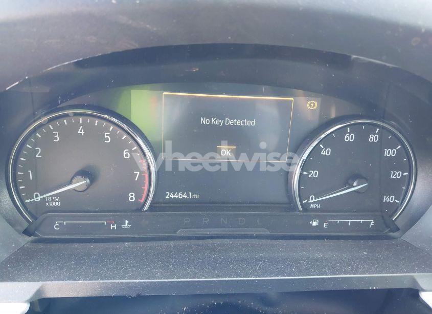 Photo 7 of 2023 Ford Explorer XLT (VIN 1FMSK7DH0PGA99105)