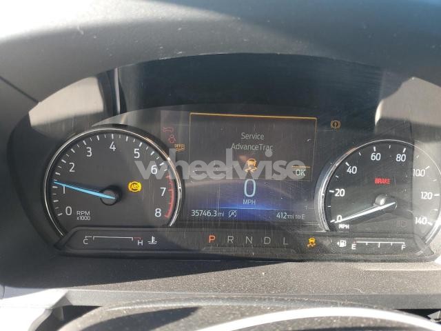 2024 FORD EXPLORER XLT (VIN 1FMSK7DH0RGA02861) main photo