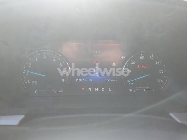 Photo 13 of 2024 FORD EXPLORER XLT (VIN 1FMSK7DH0RGA79360)