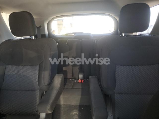 Photo 9 of 2024 FORD EXPLORER XLT (VIN 1FMSK7DH0RGA79360)