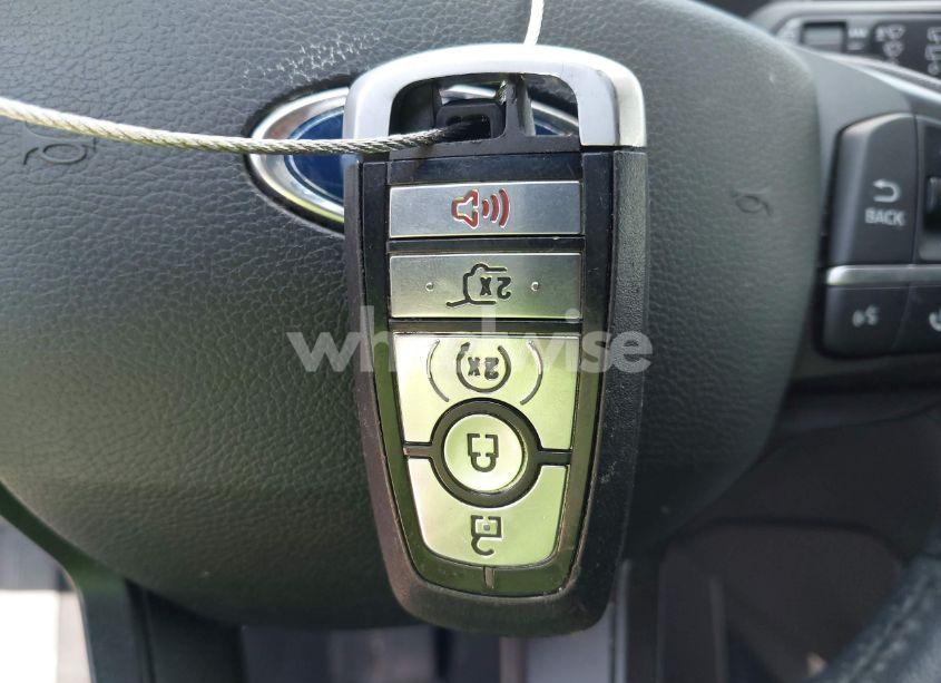 Photo 11 of 2020 Ford Explorer XLT (VIN 1FMSK7DH1LGA80248)