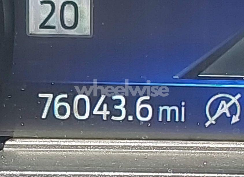 Photo 15 of 2020 Ford Explorer XLT (VIN 1FMSK7DH1LGA80248)