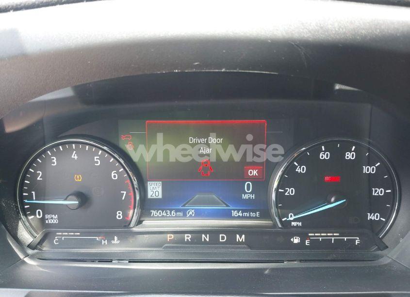 Photo 7 of 2020 Ford Explorer XLT (VIN 1FMSK7DH1LGA80248)