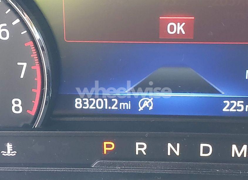 Photo 16 of 2020 Ford Explorer XLT (VIN 1FMSK7DH1LGB89633)