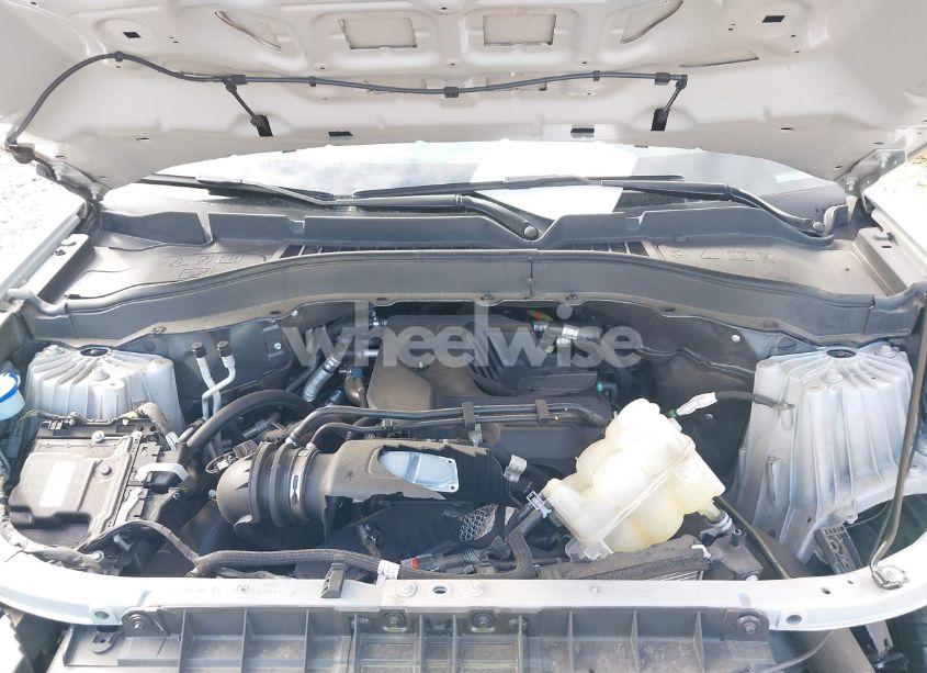 Photo 10 of 2020 Ford Explorer XLT (VIN 1FMSK7DH1LGC96178)