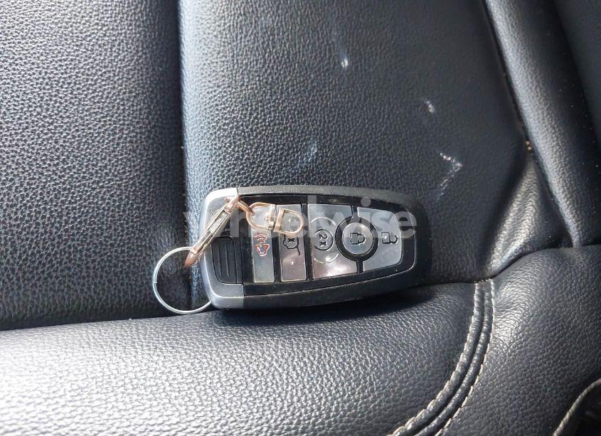 Photo 11 of 2020 Ford Explorer XLT (VIN 1FMSK7DH1LGC96178)