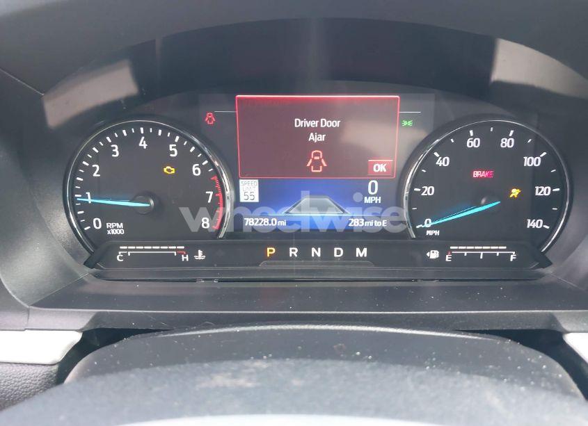 Photo 7 of 2020 Ford Explorer XLT (VIN 1FMSK7DH1LGC96178)