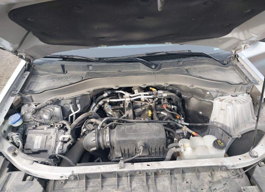 Photo 10 of 2022 Ford Explorer XLT (VIN 1FMSK7DH1NGA18223)