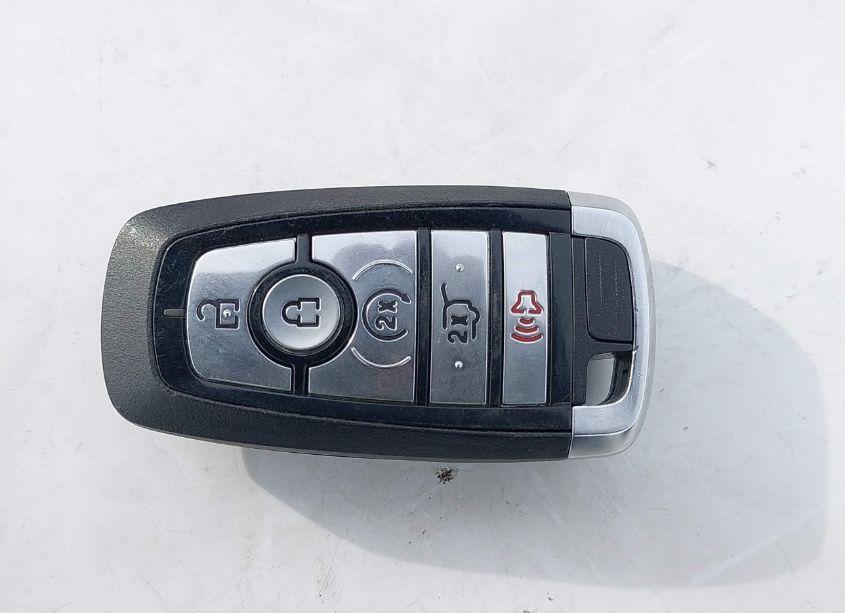 Photo 11 of 2022 Ford Explorer XLT (VIN 1FMSK7DH1NGA18223)