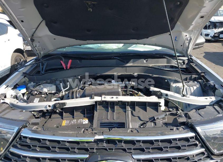 Photo 10 of 2023 Ford Explorer XLT (VIN 1FMSK7DH1PGA09797)