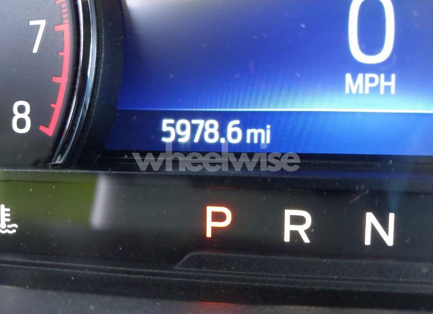 Photo 15 of 2023 Ford Explorer XLT (VIN 1FMSK7DH1PGA09797)