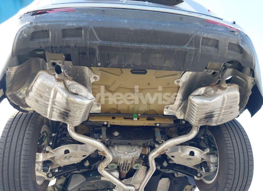 Photo 17 of 2023 Ford Explorer XLT (VIN 1FMSK7DH1PGA09797)