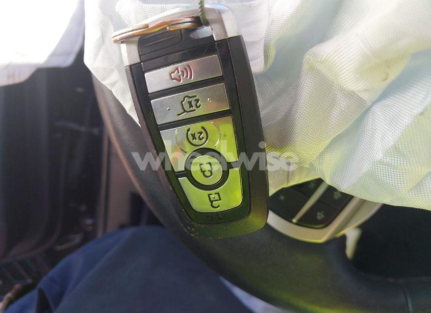 Photo 11 of 2023 Ford Explorer XLT (VIN 1FMSK7DH1PGA92910)