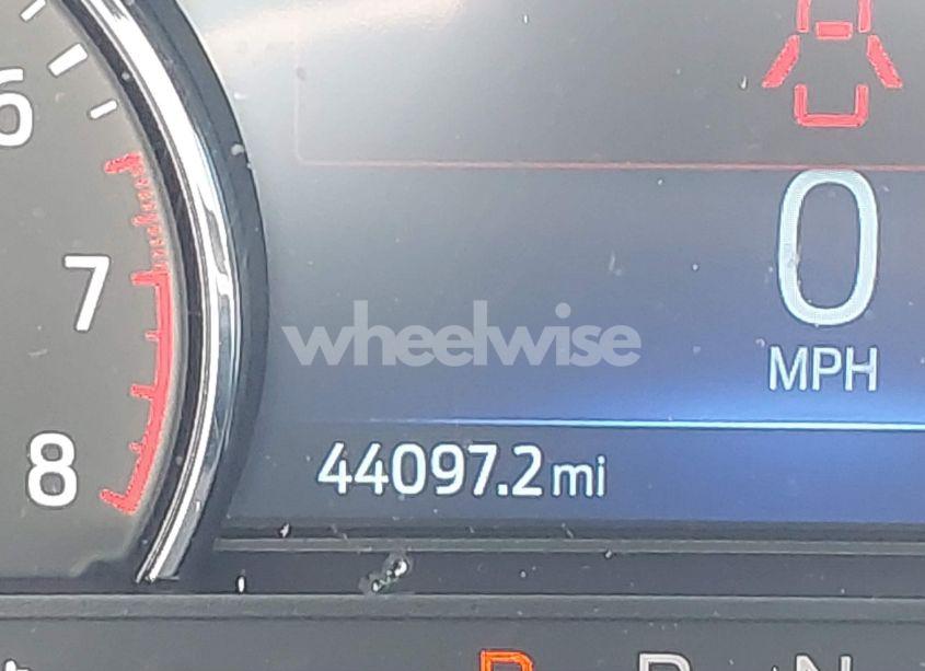 Photo 15 of 2023 Ford Explorer XLT (VIN 1FMSK7DH1PGA92910)