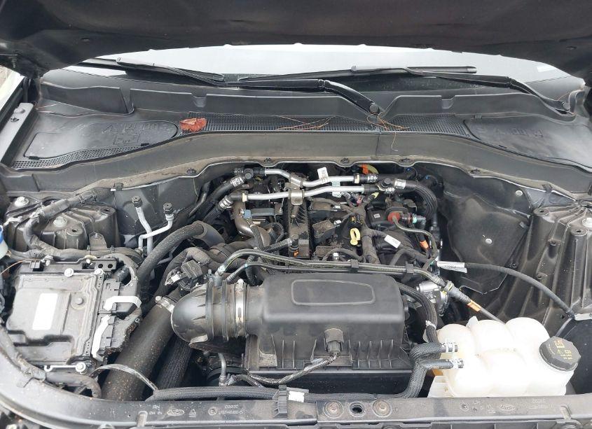 Photo 10 of 2023 Ford Explorer XLT (VIN 1FMSK7DH1PGB33536)
