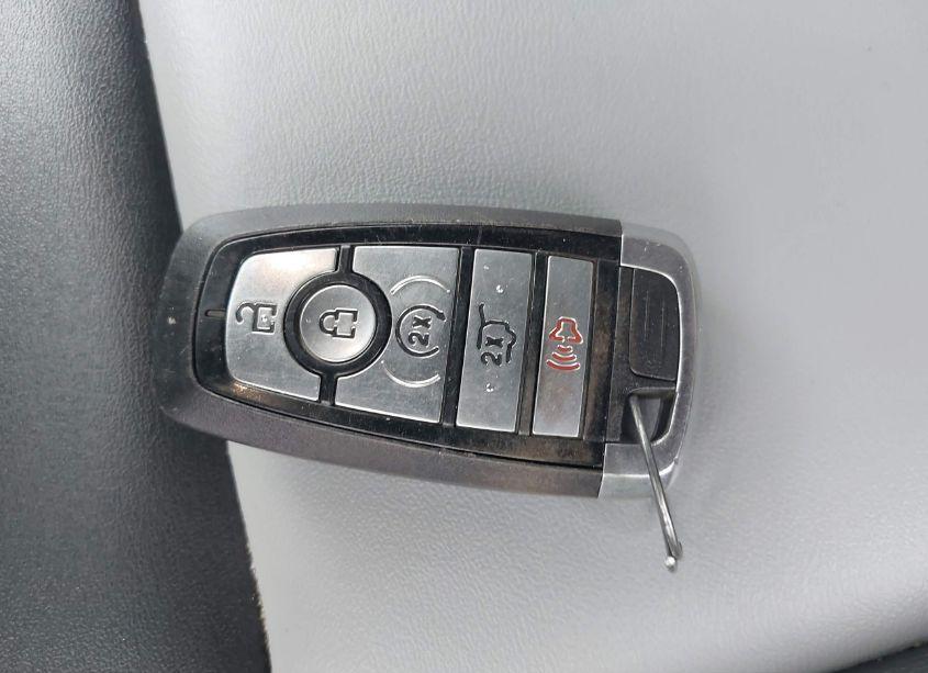 Photo 11 of 2023 Ford Explorer XLT (VIN 1FMSK7DH1PGB33536)